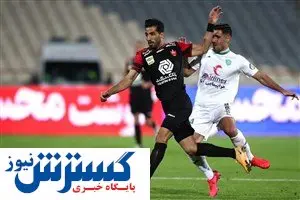 پنجره نقل و انتقالات پرسپولیس بسته شد؟