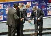 علی کریمی ایران را ترک می‌کند؟