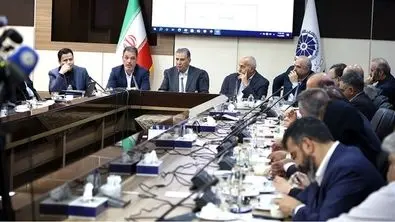 بررسی سه آیین‌ نامه کلیدی در نشست شورای روسای اتاق‌های استانی
