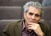 برای این بازیگر ایرانی دعا کنید