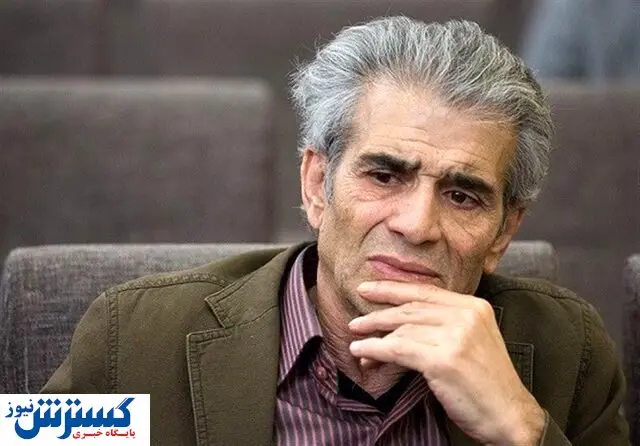 وضعیت وخیم بازیگر مشهور شبهای برره/ عکس