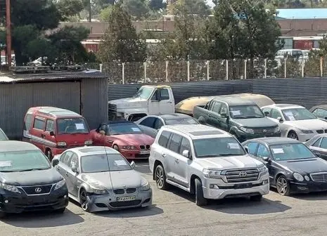 ۲ هزار میلیارد تومان کالای توقیفی روی میز فروش رفت