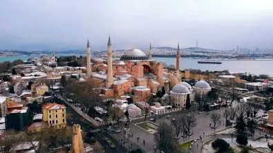 تور استانبول از تهران؛ سریع‌ترین راه برای کشف شهر دو قاره
