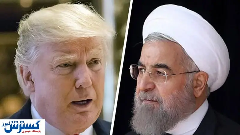 حسن روحانی کارت دعوت ترامپ را پس فرستاد ، چرا ؟