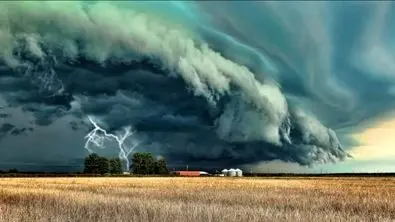 علت فرار ابرها مشخص شد ؛ ال نینو و بارش های سیل آسا به ایران می‌رسد؟