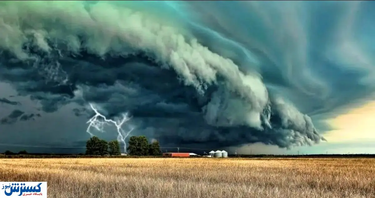 علت فرار ابرها مشخص شد؛ ال نینو و بارش های سیل آسا به ایران می‌رسد؟