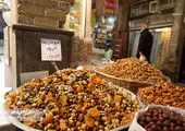 افزایش قیمت میوه شب عید در راه است؟