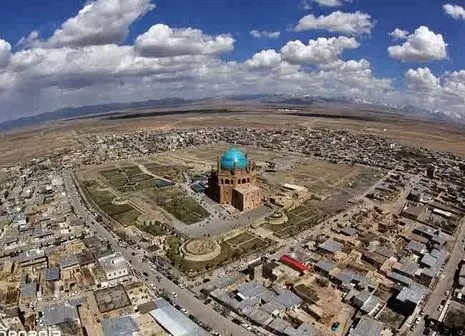 هشدار جدی به مسافران / جاده‌های این استان ها برفی است