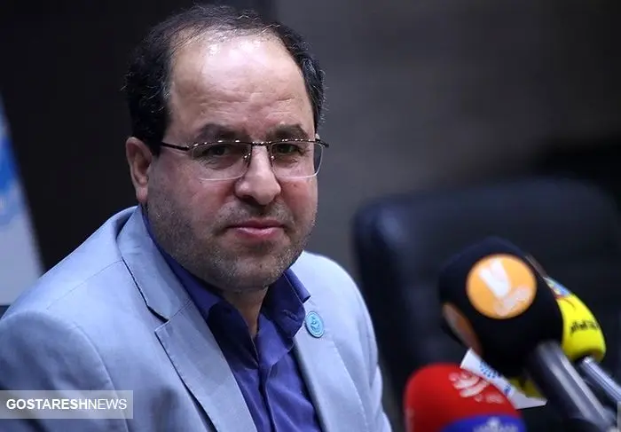 اخراج و جذب اساتید جدید دانشگاه  تهران سیاسی نیست