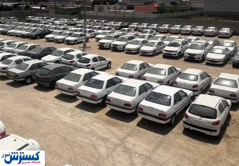 ایراد جدید شورای نگهبان به طرح ساماندهی خودرو