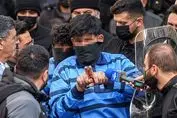 حکم اعدام قاتل دانشجوی تهران صادر شد