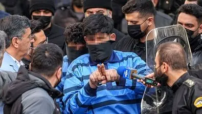 حکم اعدام قاتل دانشجوی تهران صادر شد