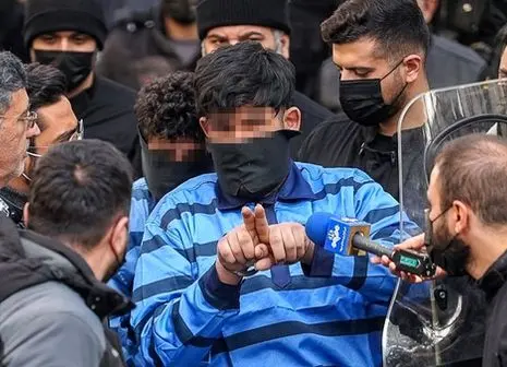 حکم نهایی متهمان پرونده داریوش مهرجویی و همسرش اعلام شد