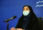 آخرین آمار کرونا در ایران / ۴ اردیبهشت