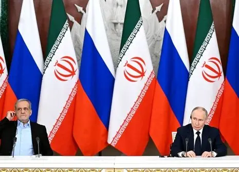 ایران با عبور از ۳ کشور به گنج بزرگ رسید