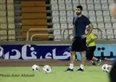 میلاد محمدی در صورت صعود به جام جهانی چه کاری انجام میدهد؟