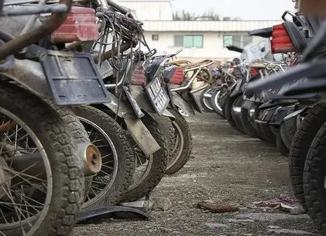 موتورسواران حتماً بخوانند ؛ وام ۱۵۰ میلیونی دریافت کنید