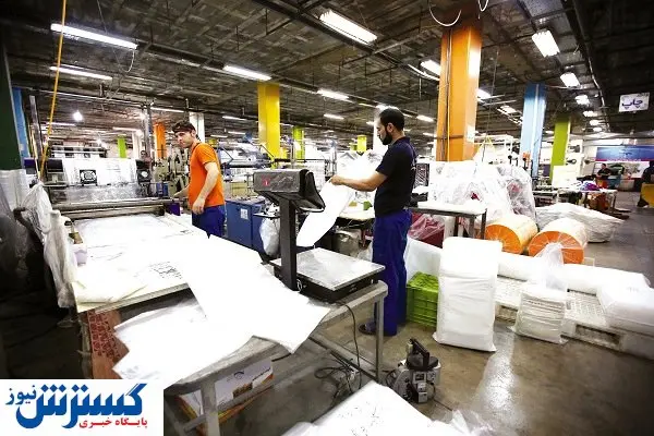 حرکت سرمایه در مسیر پرچالش
