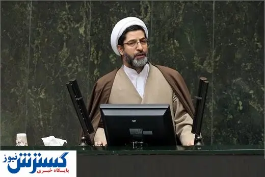 یک نماینده دیگر هم کرونا گرفت