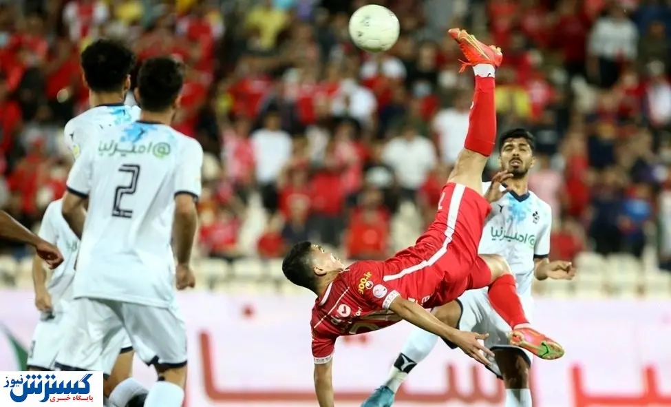 پرسپولیس این ۳ بازیکن را بفروشد