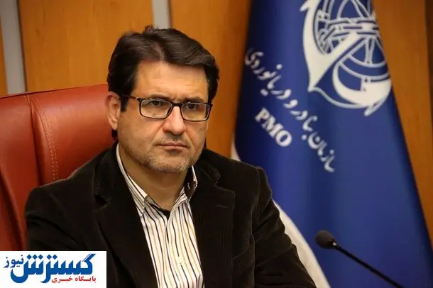 ایجاد بزرگترین بندر تجارى کشور در محدوده جاسک