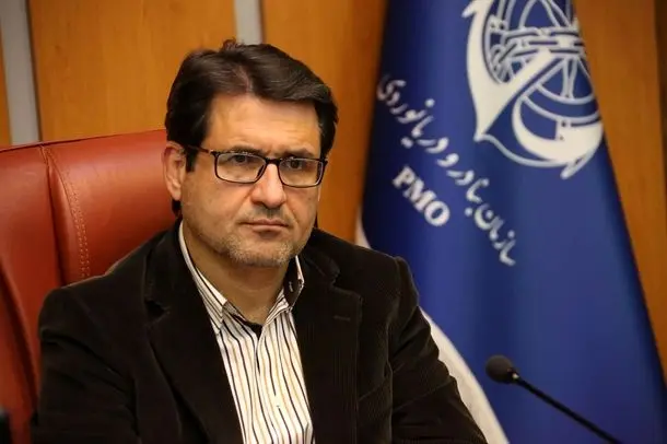 صنعت دریایی ایران با وجود تحریم فعال است
