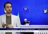 روحانی: در ماه رمضان دیگر تهمت نمی شنویم +‌فیلم