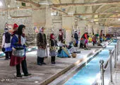 آمار تاسف بار ورود توریسم به ایران/گردشگری صنعتی فرسوده است