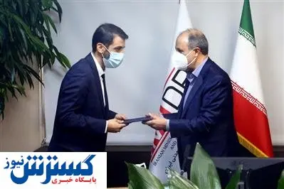 برگزاری جلسه معارفه مدیرعامل جدید فولاد مبارکه