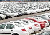 قیمت انواع محصولات ایران خودرو در بازار + جدول

