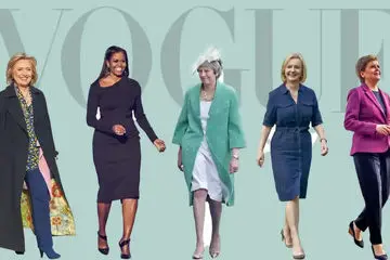  زیبایی در قدرت | زنان سیاستمداری که جهان را مجذوب خود کرده‌اند