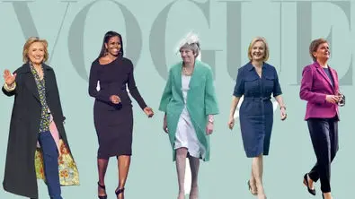  زیبایی در قدرت | زنان سیاستمداری که جهان را مجذوب خود کرده‌اند