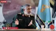 افشاگری سپاه درباره حادثه هواپیمای اوکراینی + فیلم