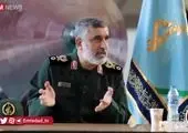 افشاگری سردار حاجی زاده درباره نظر سردار سلیمانی درباره دولت قبل