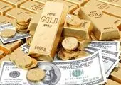 پیش بینی خطرناک درباره بازار طلا / سکه سقوط می کند؟