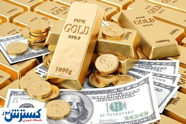 دلار با بایدن می تازد