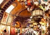 با مسجد ایاصوفیه استانبول بیشتر آشنا شوید