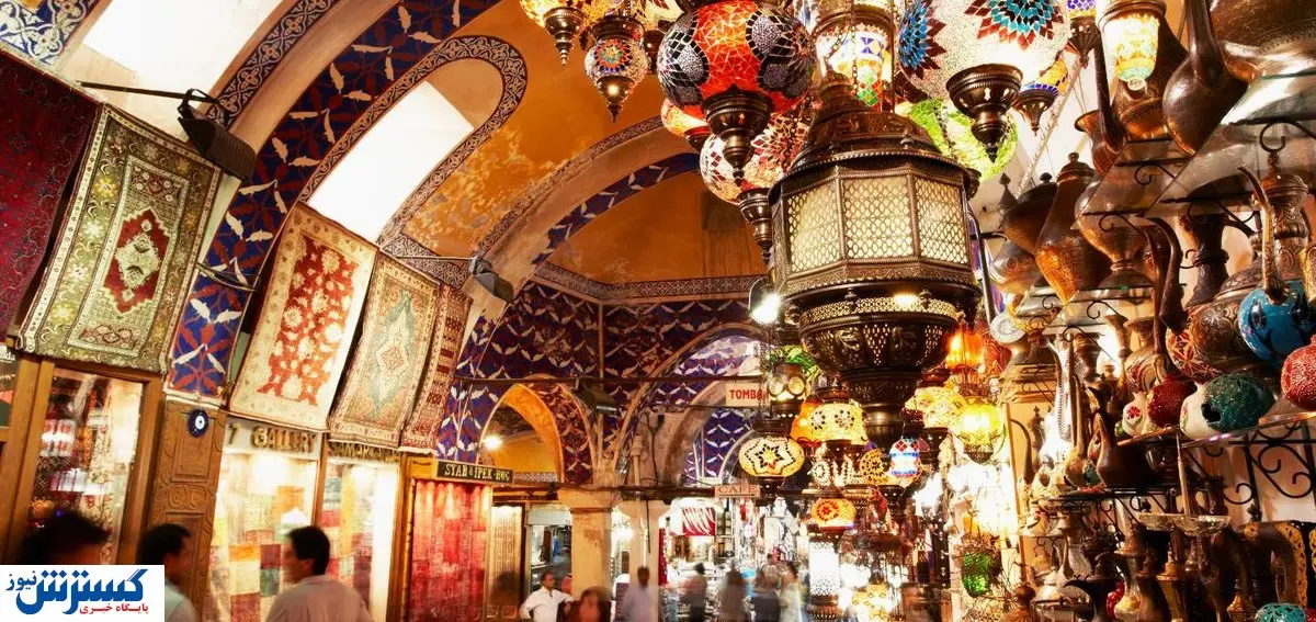 مراکز خرید ارزان در استانبول