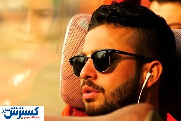 ۷ سابق پرسپولیس فعلا بازنمیگردد