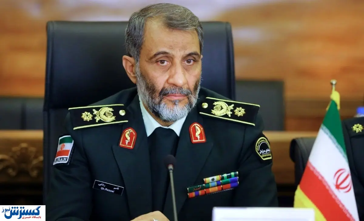 جانشین فرمانده انتظامی کشور : گشت ارشاد نداریم