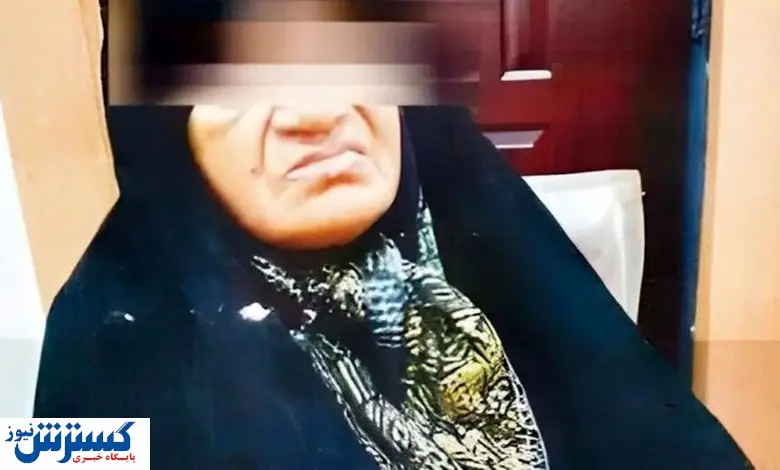 کلثوم اکبری محاکمه شد | قتل‌ها به ۱۱ فقره رسید
