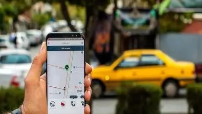 تعیین قوانین جدید برای رانندگان اسنپ و تپسی