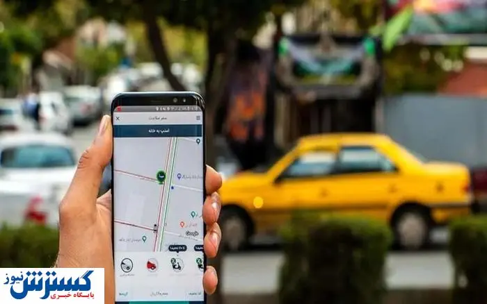 تعیین قوانین جدید برای رانندگان اسنپ و تپسی