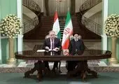 استقبال رسمی رئیس جمهور تاجیکستان از رئیسی