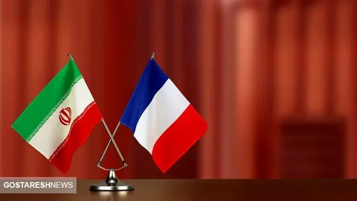 رشد ۵۳ درصدی تجارت ایران و فرانسه