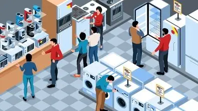 انتخاب لوازم خانگی در سال سخت اقتصادی؛ برندهایی که هم کیفیت دارند، هم قیمت مناسب