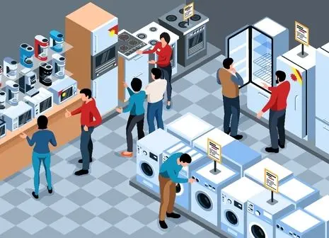 نحوه شستن کفش در ماشین لباسشویی