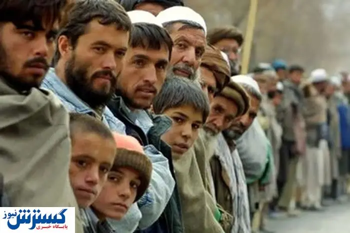 چراغ سبز دولت به اتباع مجاز در ایران