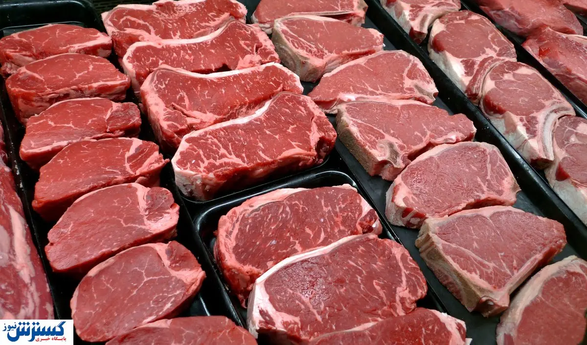 جنجال جدید بر سر گوشت های وارداتی | گوشت منجمد نخریم؟