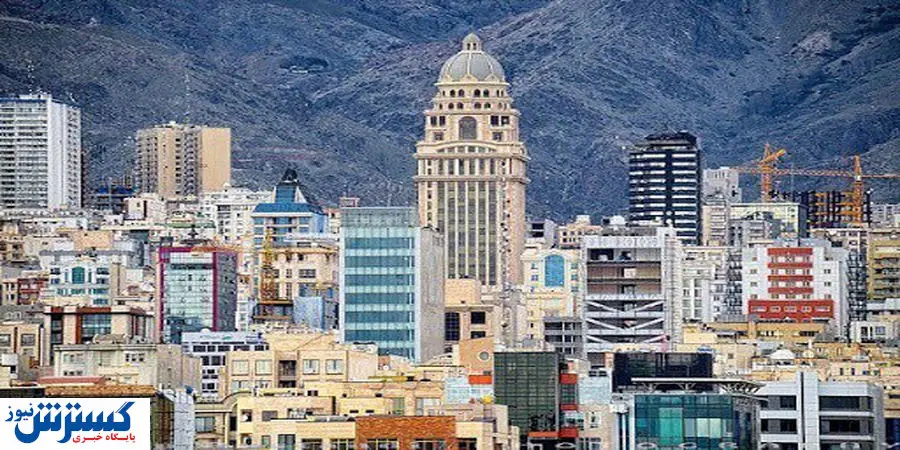 قیمت آپارتمان در شمال تهران